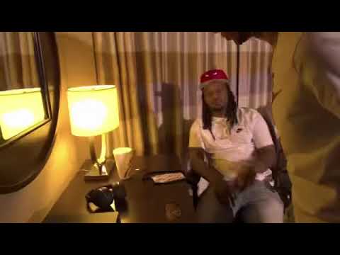 4 AM ( Official Video) TrapStar Shop x Low Key