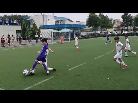 Славия2013 11:1 ФК Гетика Несебър част1 11.06.2022г.