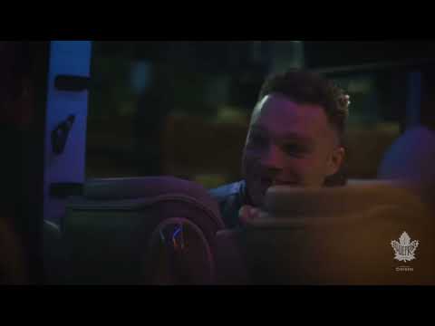 Toronto Maple Leafs 2025 Playoff Hype