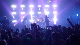 State Champs - Perfect Score Live in Seattle Apr 17, 2017