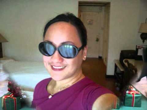 Happy birthday Raquel!