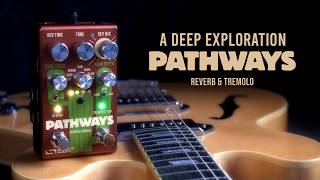Everything There Is to Know About Pathways Reverb & Tremolo