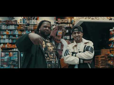 Burnz Garelli- Big Dreams (Official Music Video)