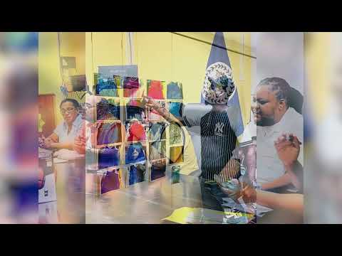 Twenty Teams Unite for William Dawson Peace Cup