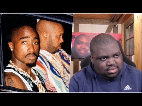 BLACKBROS REAGIEREN AUF: Der Mann der 2Pac ersch*ssen hat (Dokumentation)