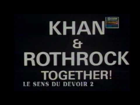 Le Sens du devoir 2 (1985) Bande annonce française