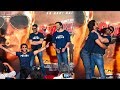 Ranveer singh Madnesst Masti With Ajay Devgan At Sooryavanshi Trailer Launch