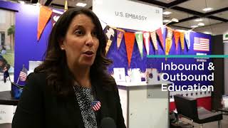 Hear from international attendees of NZIEC 2017