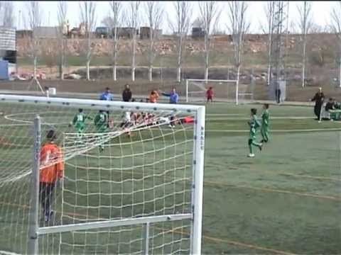 C D Carbajosa 2 C D Cristo Rey 1