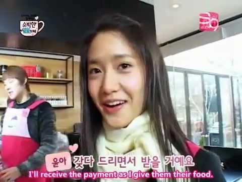 [080105] Charity Cafe - SNSD (en) [2_5]