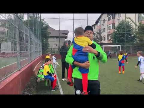 Academia 82 - Politehnica Iași  2016