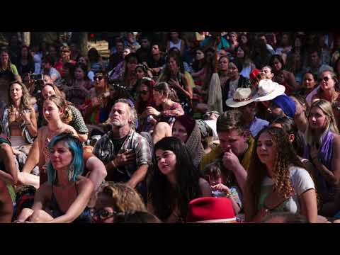 I Am Enough by Tallulah Rendall @MedicineFestival with @cacaoamor_official