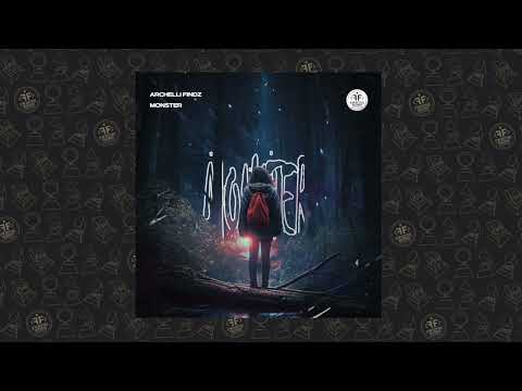 Archelli Findz - Monster