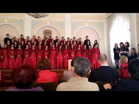 Tamara Paunović - Zavjet