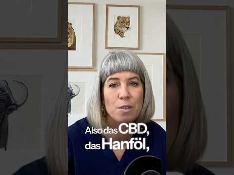 🔥🐾 CBD Öl beruhigt? Nur wenn Du es so gibst #Tierarzt