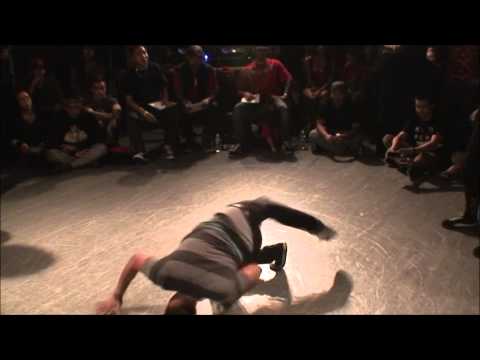 Amida Tank vs. Lemon Bid Squad / VSD Prelims