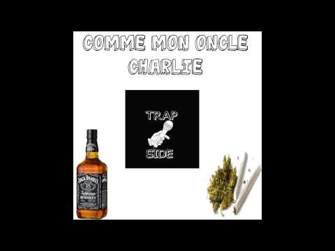 Qline Syde( Mon oncle charlie) #Nice_prod #Trap_Side