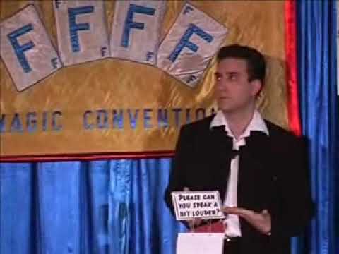 The Silent Treatment by Jon Allen