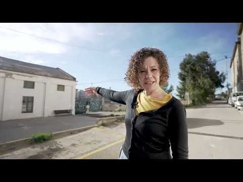 Colònia ferroviària de Sant Vicenç de Calders. Un patrimoni ferroviari únic a Catalunya