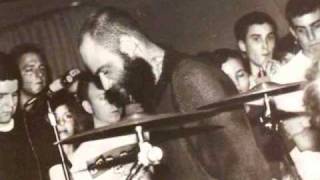 cap&#39;n jazz vs beastie boys