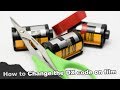 How To Change The DX Code Hack Your Film ISO Speed