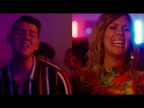 Mathew V x   Jocelyn Alice Music Video - "MISSING ME"