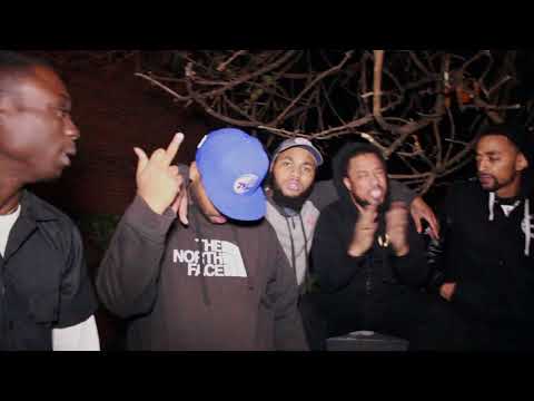 North Philly Brown (LSB) ft. Staxx (ABM)- Die Young
