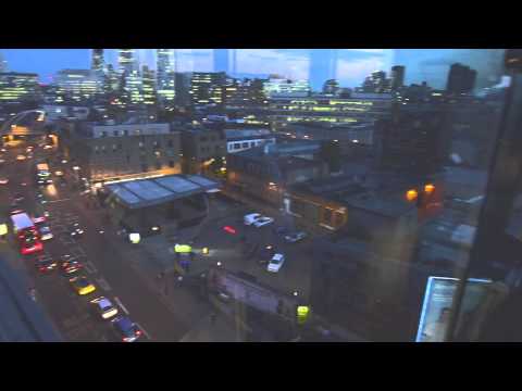 Boxfresh x Livin' Proof