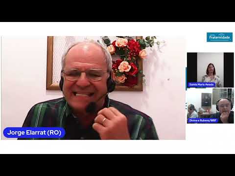 (JORGE ELARRAT e SAMIA) -  Obsessor