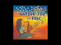 Joy Harjo -- The Had-It-Up-to-Here Round Dance  (featuring Charlie Hill)