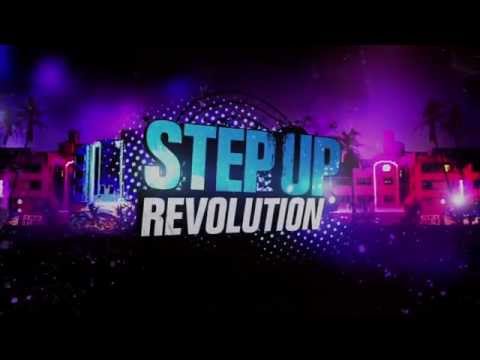 Step Up 4: Revolution - Official Trailer 2012 (HD)