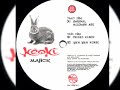 Keoki  -  Majick (Uberzone Remix)