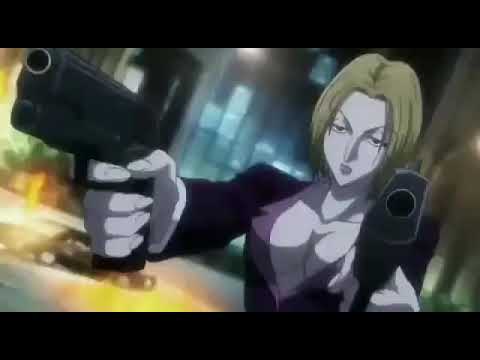 Hunter X Hunter 2011 Ost 3 - Riot (Apm Trap Remix)