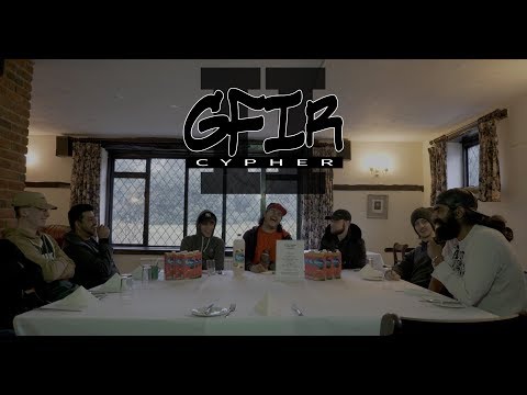GFIR Freeverse #200: Go For It Cypher II: EWOK