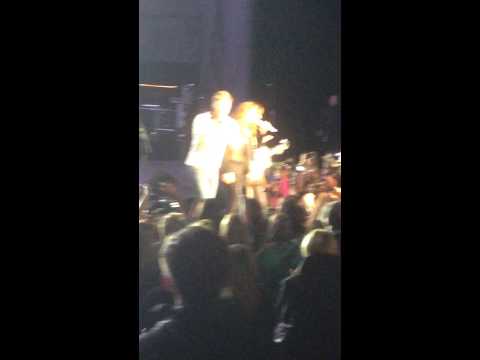 Wake me up- lady antebellum 6-15-14