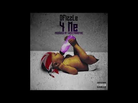 DFizz - 4 Me (Audio)