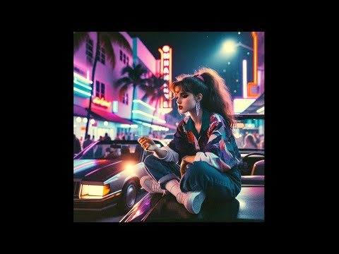 The Weeknd x 80's Type Beat - "Summer of 84" | Synthwave Type Beat