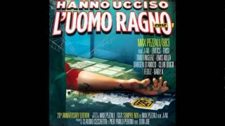 Max Pezzali - Jolly Blue feat Fedez(Hanno Ucciso l'Uomo Ragno 2012)