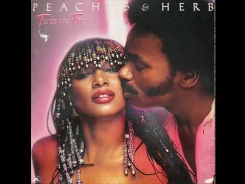 I Pledge My Love To You - Peaches & Herb
