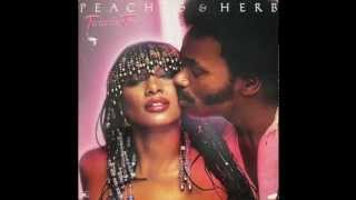 I Pledge My Love To You - Peaches &amp; Herb