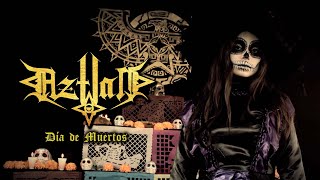 Download lagu AZTLAN - DIA DE MUERTOS ( VIDEO) mp3 Download lagu AZTLAN - DIA DE MUERTOS ( VIDEO) mp3