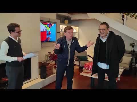 Premiazione PANEMAREMMA GOLF CUP - Mercoledi 28.12.2022