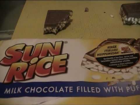 SUN RICE