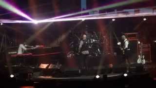 BLØF - Helder @ Ziggo Dome Amsterdam 13/12/2014