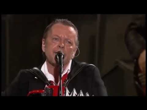 Renaud  /  La ballade nord irlandaise  (Live)