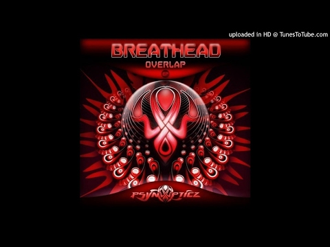 Breathead - Overlap