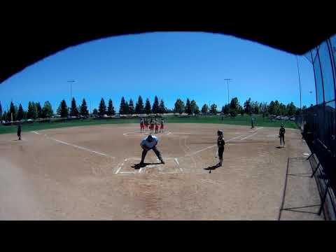 vs Easton Preps Mejias 060218