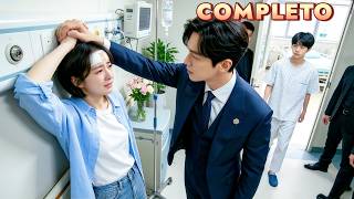 💓El CEO cree que ella mató a su hermana, pero al descubrir la verdad, se arrepiente demasiado tarde!