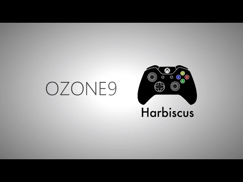 Ozone9 and Harbiscus Collaboration Announcement