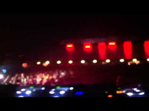 Markantonio plays Frankyeffe _ Real Society _ Analytic Trail at Supersonic (Palatlantico - Rome)